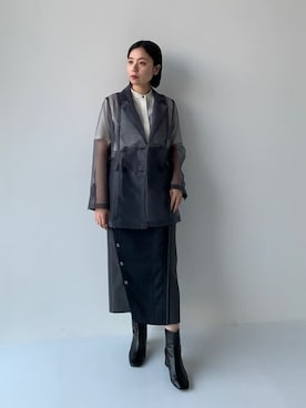 UNITEDTOKYO WOMENS STAFFさんのコーディネート