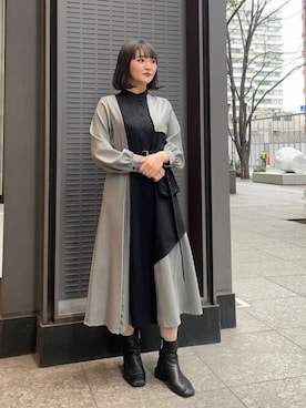 UNITEDTOKYO WOMENS STAFFさんのコーディネート