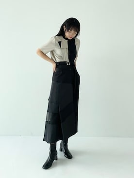 UNITEDTOKYO WOMENS STAFFさんのコーディネート