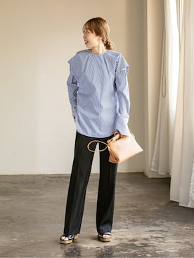 noble_natsuさんのコーディネート