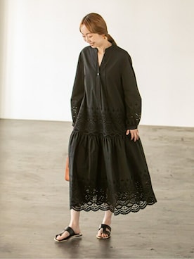 noble_natsuさんのコーディネート