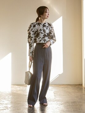 noble_natsuさんのコーディネート