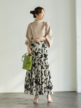 noble_natsuさんのコーディネート