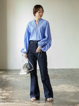 noble_natsuさんのコーディネート