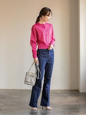 noble_natsuさんのコーディネート