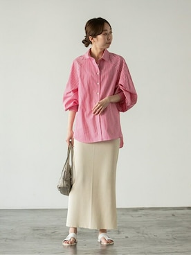 noble_natsuさんのコーディネート