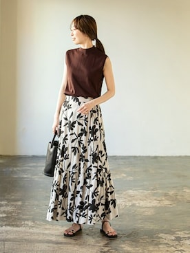 noble_natsuさんのコーディネート