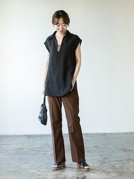 noble_natsuさんのコーディネート