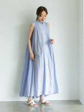 noble_natsuさんのコーディネート