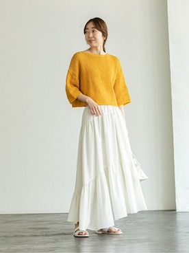 noble_natsuさんのコーディネート