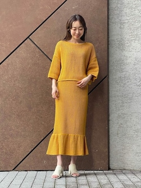 noble_natsuさんのコーディネート