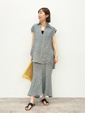 noble_natsuさんのコーディネート