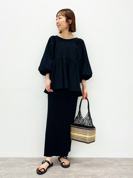 noble_natsuさんのコーディネート