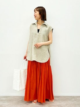 noble_natsuさんのコーディネート