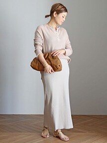 Deuxieme Classe（ドゥーズィエムクラス）の「【LADY GREY/レディ