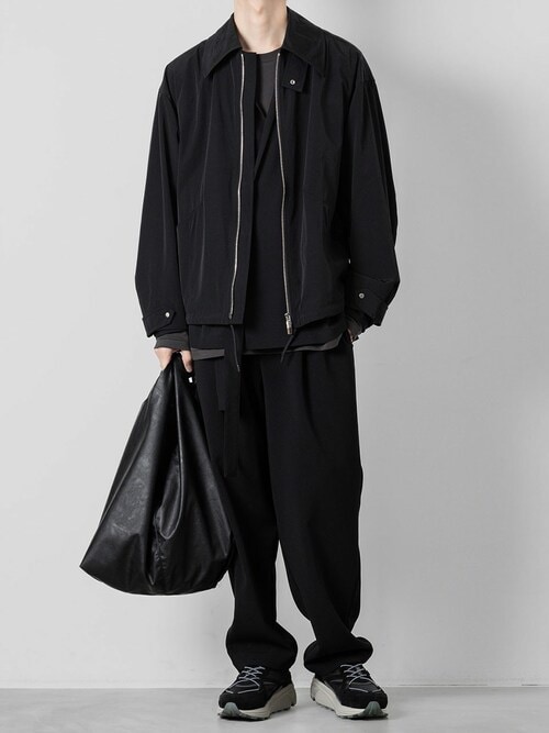 CO/NY ウェザークロス MK3ジャケット / CO/NY WEATHER CLOTH MK3