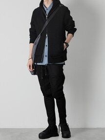 ATTACHMENT（アタッチメント）の「ラバー ストレッチツイル