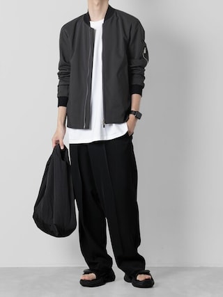 ATTACHMENT（アタッチメント）の「PE ハイカウントダブルクロス