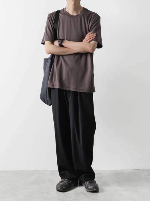 【 直営店・ZOZOTOWN限定 】パディングナイロンウェザー ショルダーショッピングバッグ / PADDING NYLON WEATHER SHOULDER SHOPPING BAG