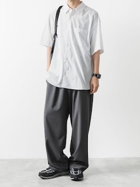 AT_MMさんのコーディネート