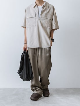 AT_MMさんのコーディネート