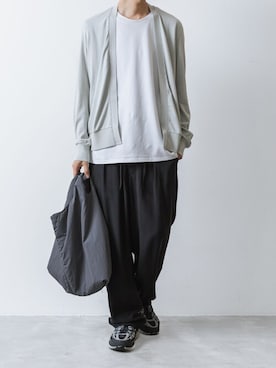 AT_MMさんのコーディネート