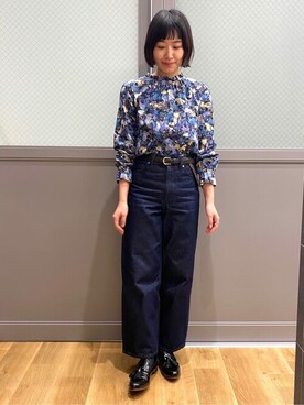 ayanaさんのコーディネート