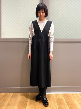 ayanaさんのコーディネート