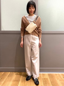 ayanaさんのコーディネート