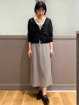 ayanaさんのコーディネート