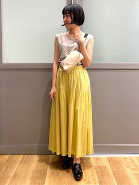 ayanaさんのコーディネート