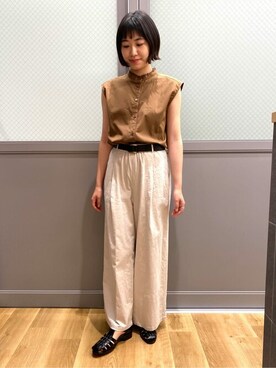 ayanaさんのコーディネート