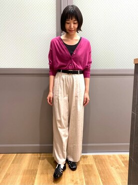 ayanaさんのコーディネート