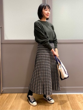 ayanaさんのコーディネート