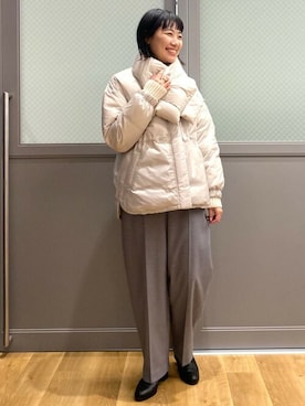 ayanaさんのコーディネート