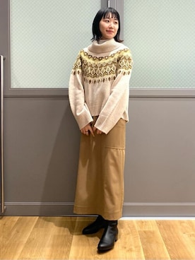 ayanaさんのコーディネート