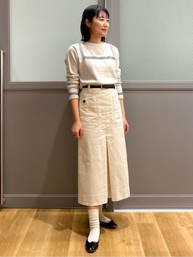 ayanaさんのコーディネート