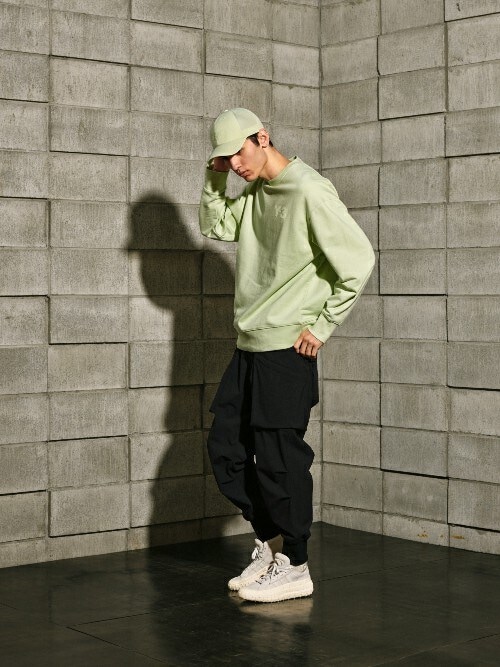 Y-3（ワイスリー）の「M CLASSIC RIPSTOP UTILITY PANTS（その他パンツ