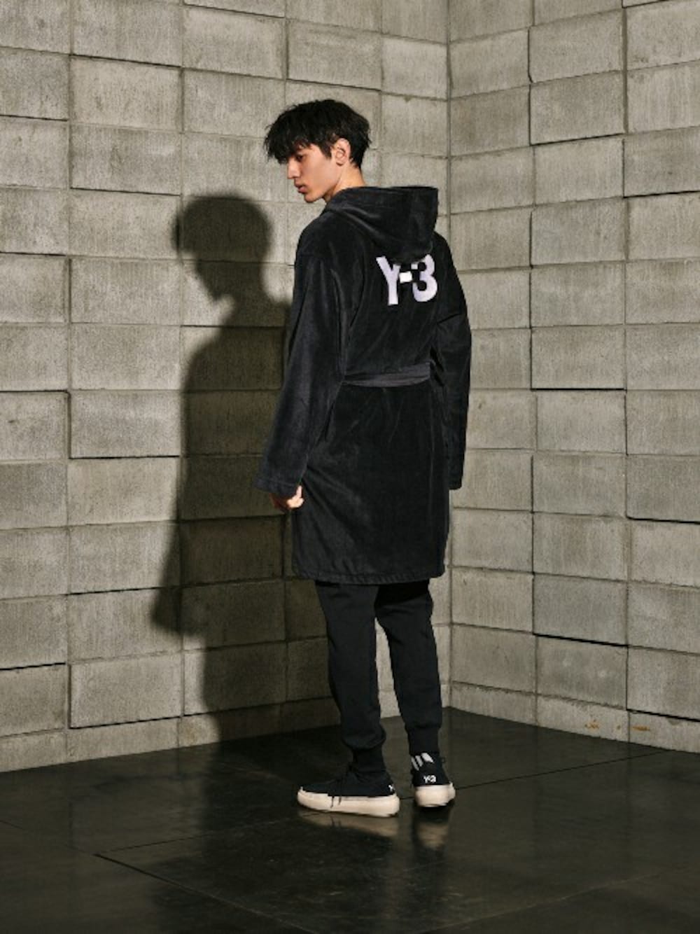 Y-3（ワイスリー）の「Y-3 BATHROBE（その他トップス）」 - WEAR