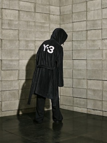 Y-3（ワイスリー）の「Y-3 BATHROBE（その他トップス）」 - WEAR