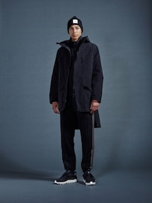 MCLASSIC DORICO NYLON PARKA(ワイスリー y-3) 20221113094003642_215.png