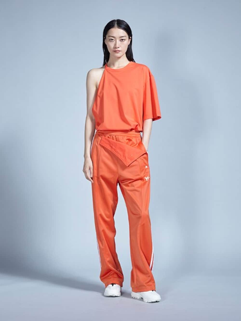 Y-3（ワイスリー）の「FIREBIRD TP（その他パンツ）」 - WEAR