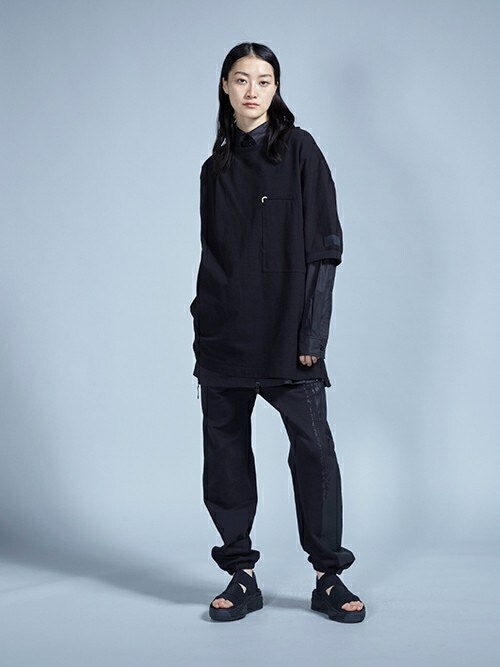 Y-3 ライバルリー　サンダル Y-3 RIVALRY SANDAL Y-3│Y-3 ワイスリー