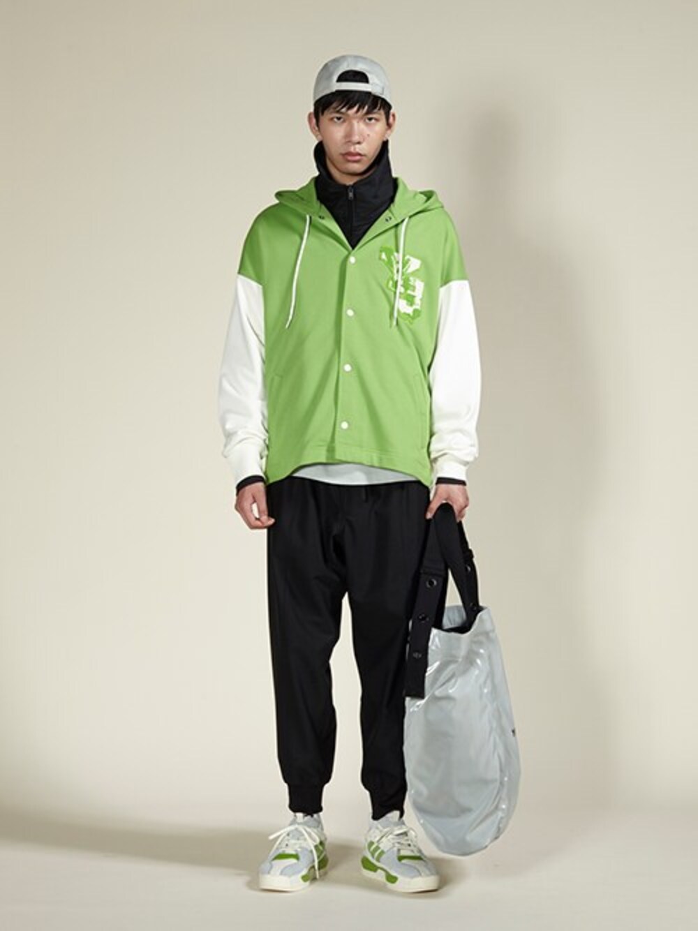 Y-3（ワイスリー）の「FIREBIRD TT ST（ジャージ）」 - WEAR