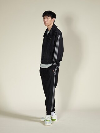 【レア】Y-3 サイクルジャージ　ワイスリー　M　緑　adidas yoji レア】Y-3 サイクルジャージ ワイスリー M 緑 adidas yoji