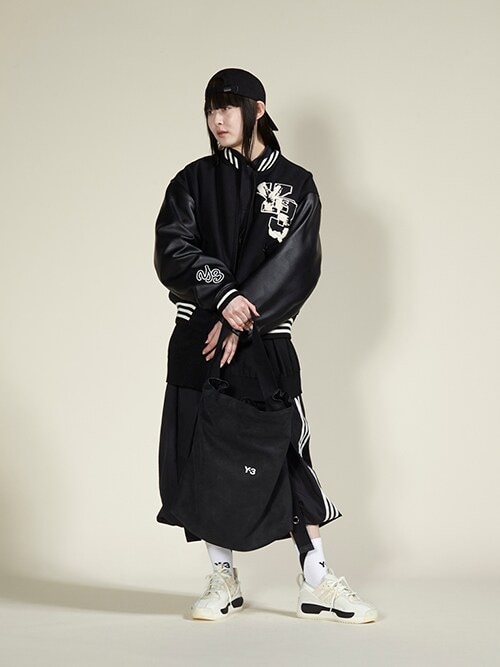 ⭐️Y'S 春夏コレクション黒 テーラードジャケット 透け感のある袖⭐️最終値下 CLEAR LAWN SPIRAL SLEEVE JACKET(S Black): Vintage 1.1｜THE SHOP