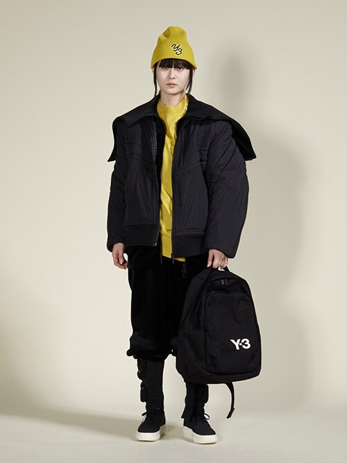 セール】Y-3 LEG WARMER（その他小物）｜Y-3（ワイスリー）の