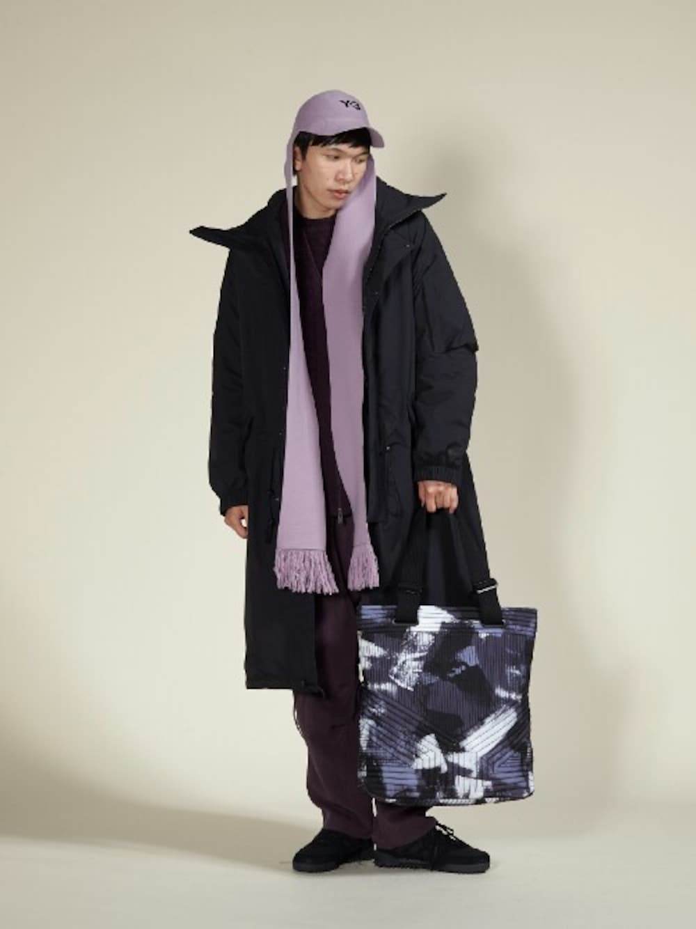 Y-3（ワイスリー）の「Y-3 MARATHON TR（スニーカー）」 - WEAR