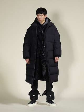 【新品】Y-3 LEG WARMER S/M Y-3 LEG WARMER Y-3│Y-3 ワイスリー