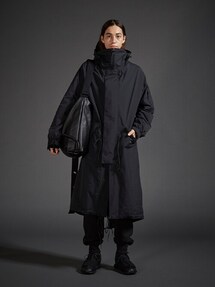 Y-3（ワイスリー）の「Y-3 LUX GYM BAG（ボストンバッグ）」 - WEAR